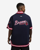 Atlanta Braves Warmup Jacket