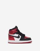 Jordan Toddler Air Jordan 1 Retro High OG FD2598-602 Red 4