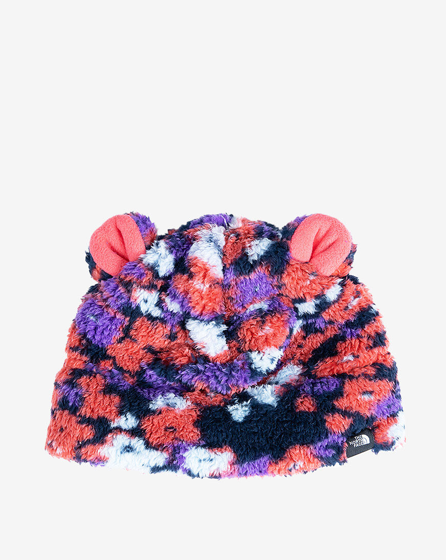 Face Littles Bear Beanie Unisex 