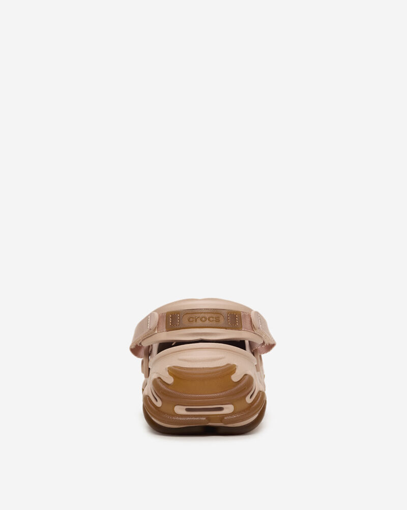 Crocs Echo Clog 211675-7AF Pink 5