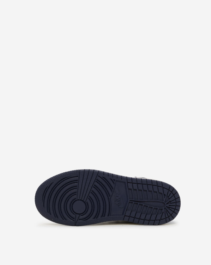 Jordan Little Kids' Air Jordan 1 Retro Low OG  FQ5436-400 Blue 5