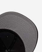 New Era 59Fifty New York Knicks Fitted Hat 60398678 Black 4