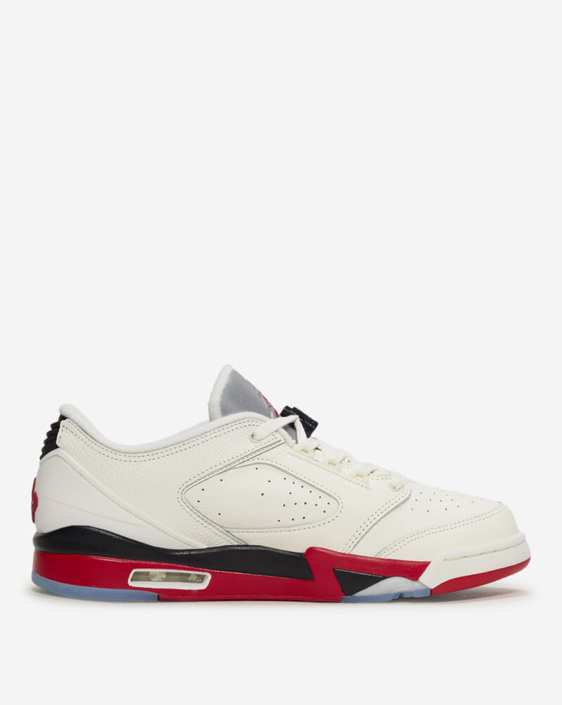 Jordan Air Jordan Sixty Plus Low IH2047-100 White 4
