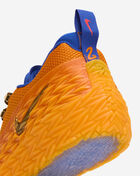 Nike S.T. Charge "Detroit Tough" IZ6735-800 Orange 9