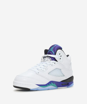 Big Kids' Air Jordan 5 Retro