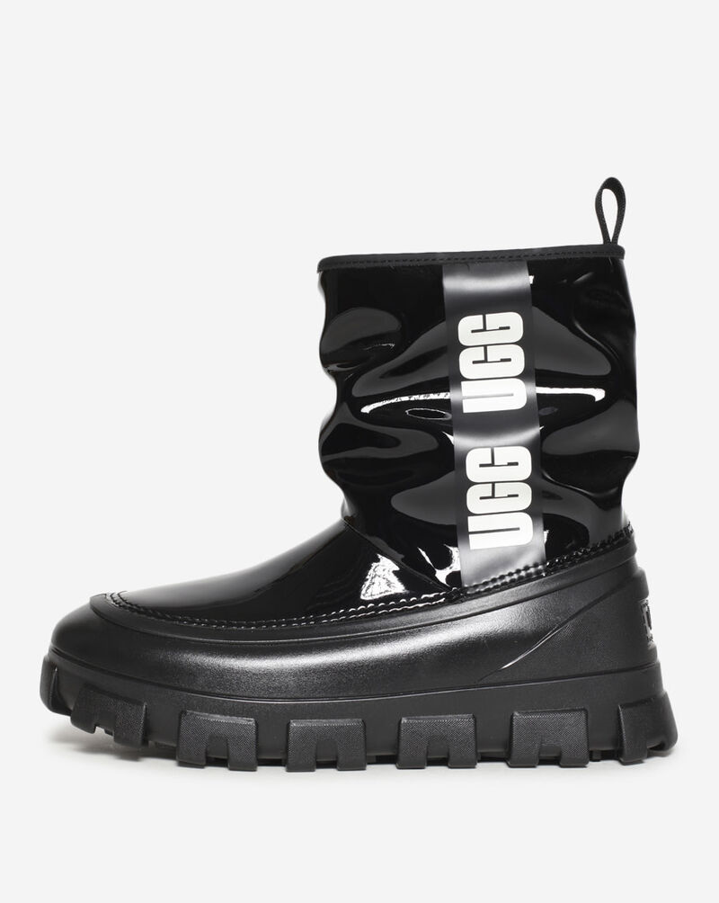 UGG Classic Brellah Mini 1144059BLK Black 1