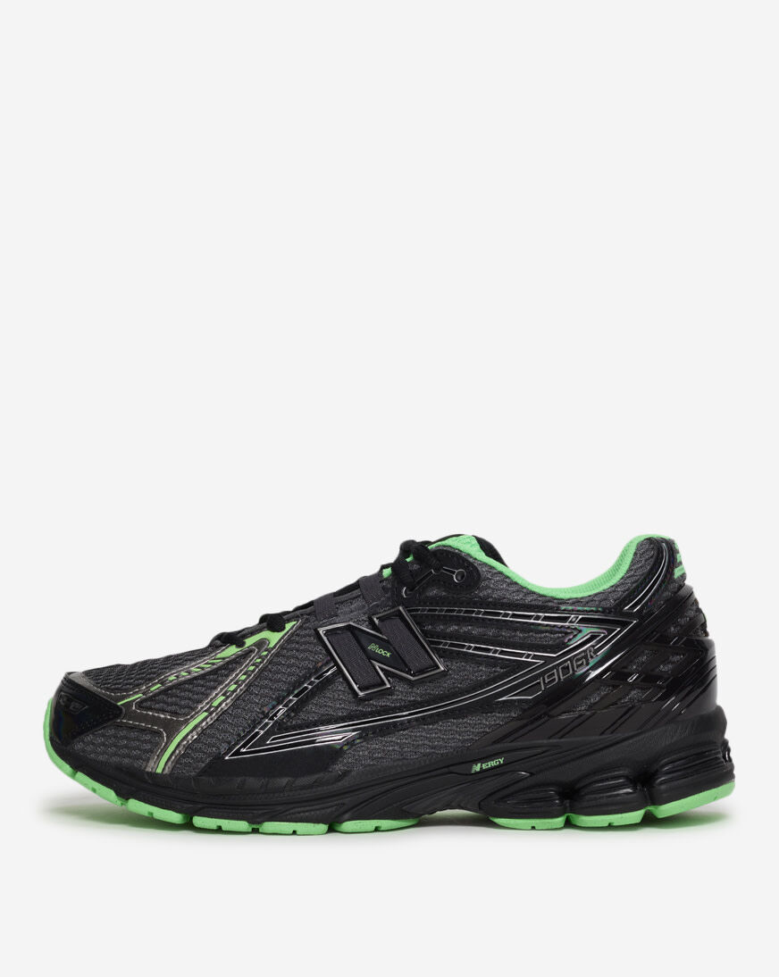 Shop New Balance 1906R U1906RCT black | SNIPES USA