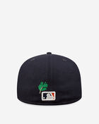 59Fifty Detroit Tigers Stateview Fitted Cap