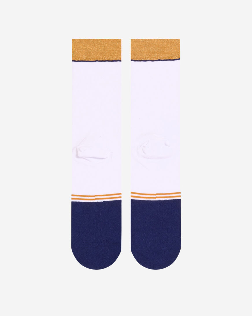 Shop Odd Sox Liquid Death Mountain Water Crew Socks (L) 40029MONCD