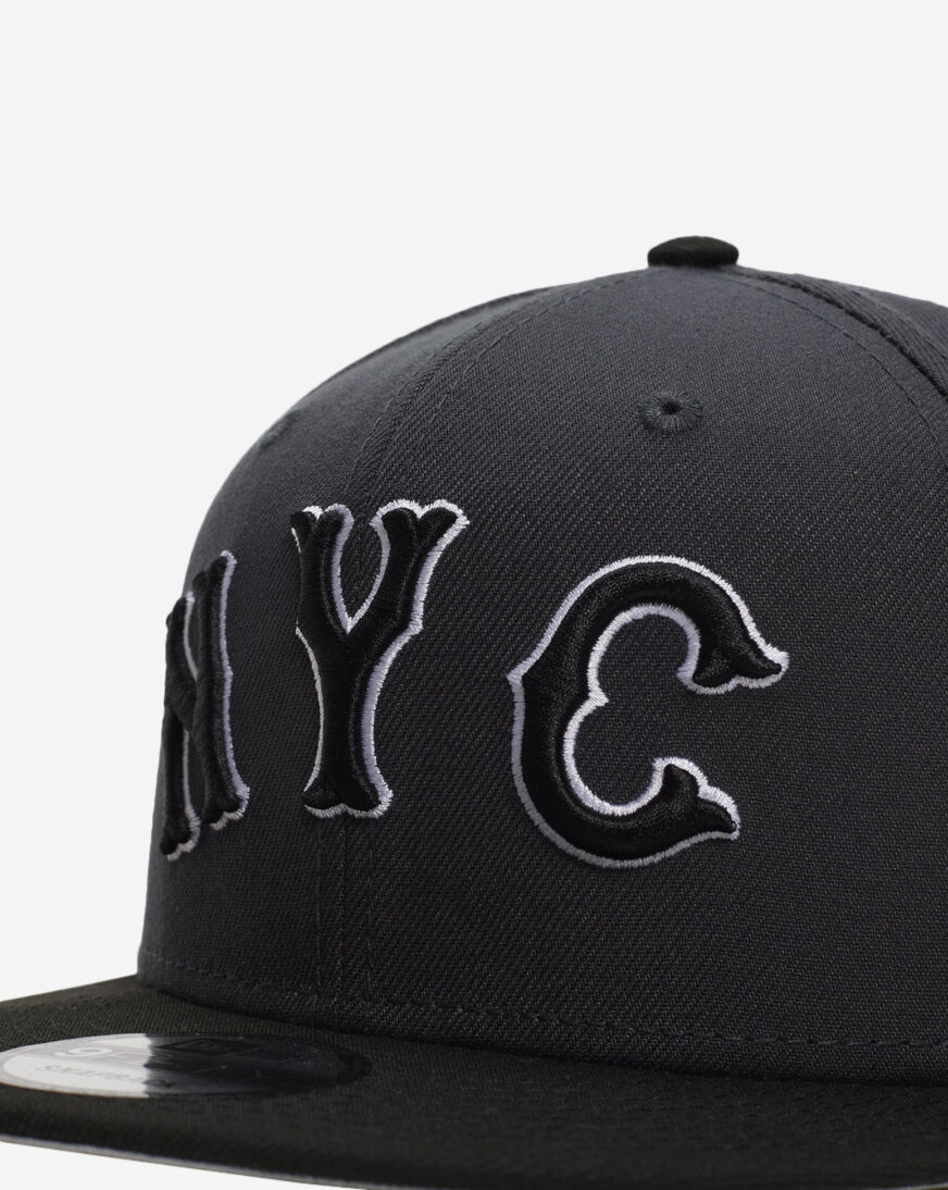 USAモデル 9FIFTY ニューエラ MLB メッツ NY Mets クラシック