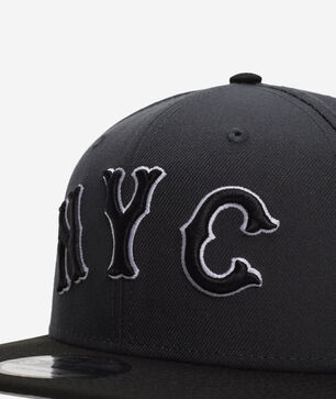 9Fifty New York Mets Snapback Hat