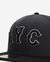 9Fifty New York Mets Snapback Hat