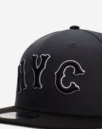 9Fifty New York Mets Snapback Hat 9Fifty New York Mets Snapback Hat