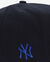 59Fifty New York Yankees Cartoon A-Frame Fitted Hat 