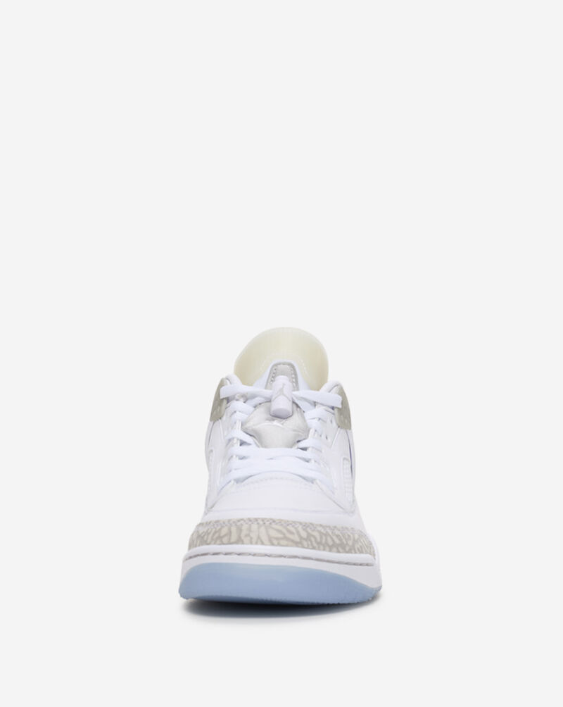 Jordan Spizike Low FQ1759-103 White 3