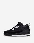 Jordan Big Kids' Spizike Low FQ3950-010 Black 1