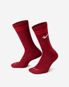 Plush Crew 1Pk Socks (S-XL)