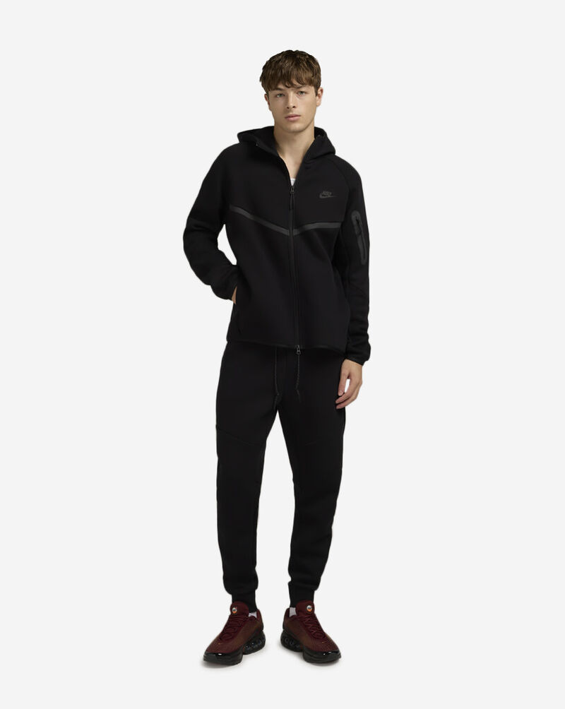 Nike NIKE-M-APP-TECH-FLEECE-JOGGERS HV0959-010 Black 4