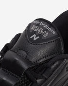 New Balance Grade School 1000 GC1000BK Black 8