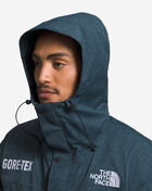 GORE-TEX Mountain Jacket