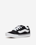 Vans Grade School Knu Skool VN000D2T6BT1 Black 2