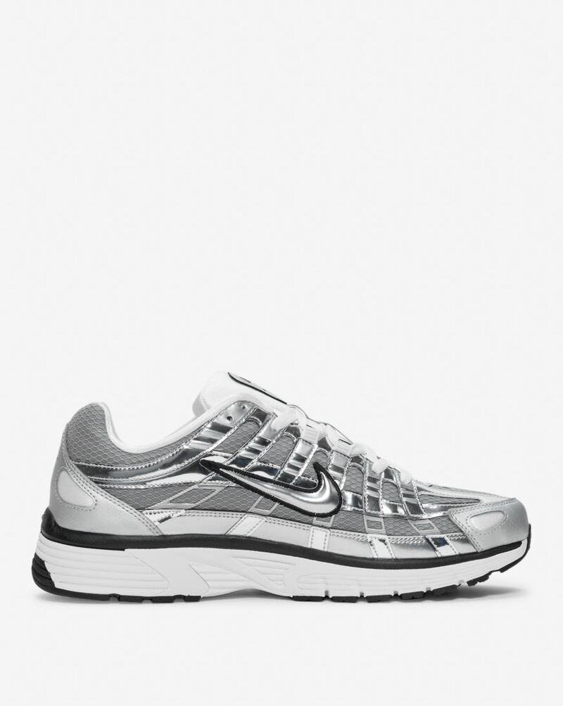 Nike P-6000 CN0149-001 silver 4