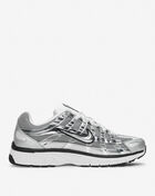 Nike P-6000 CN0149-001 silver 4
