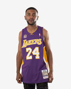 Los Angeles Lakers Kobe Bryant 2007-2008 Authentic Jersey