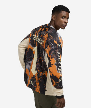 LaFrance Heem Moto Jersey