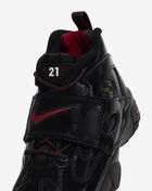 Nike Little Kids' Air Diamond Turf II IR4726-002 Black 9