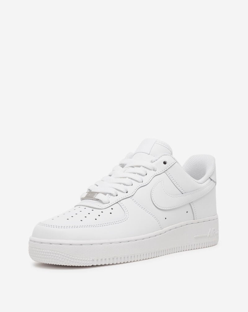 Nike Air Force 1 Low '07 DD8959-100 White 2