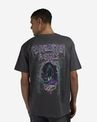 Forgotten Faces Forgotten Tour Tee FOFUS141-03516 Grey 2