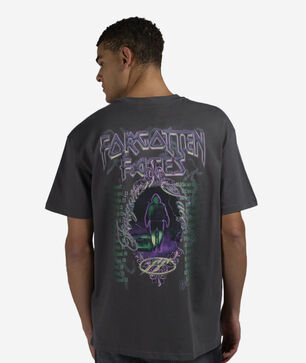 Forgotten Tour Tee