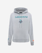 PRO STANDARD New York Liberty Pullover Hoodie WNLC70043-HGR Grey 1