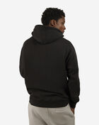 Hasta Muerte Baby Angel Hoodie BABYANGELHD-BLK Black 3