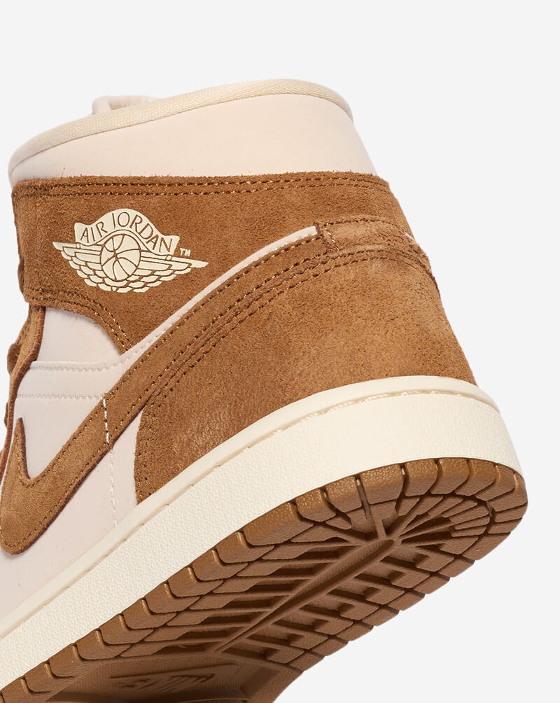 Jordan Air Jordan 1 Mid BQ6472-203 Beige 9