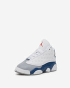 Jordan Pre-School Air Jordan 13 Retro DJ3005-164 Blue 2