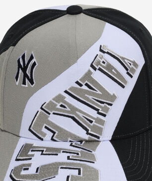 New York Yankees Pro Crown Retro Snapback Hat