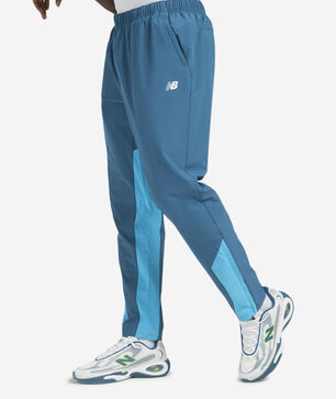Utility Stretch Woven Pant