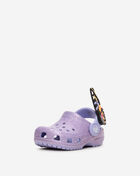 Crocs Toddler Classic Clog 210018-5BN Purple 2