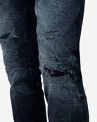 Straight 5-Pocket Jean 