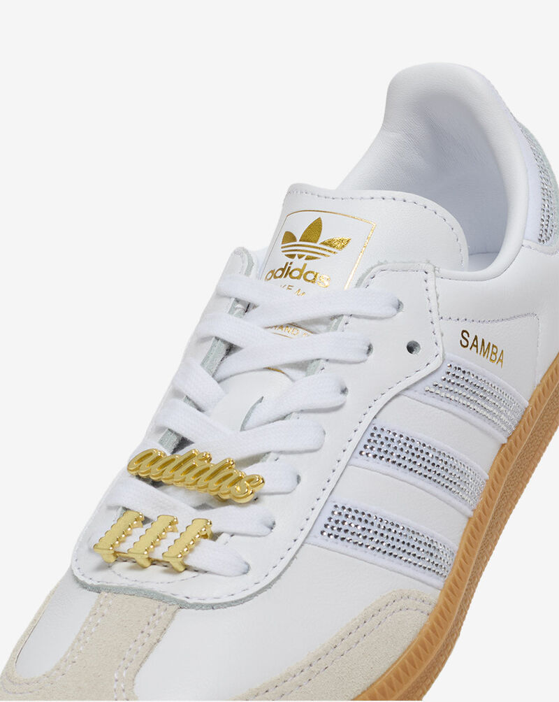 adidas Samba OG KJ2023 White 9