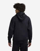 Essential Fleece Baseline Hoodie