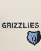 Memphis Grizzlies Retro Classic Striped Tee