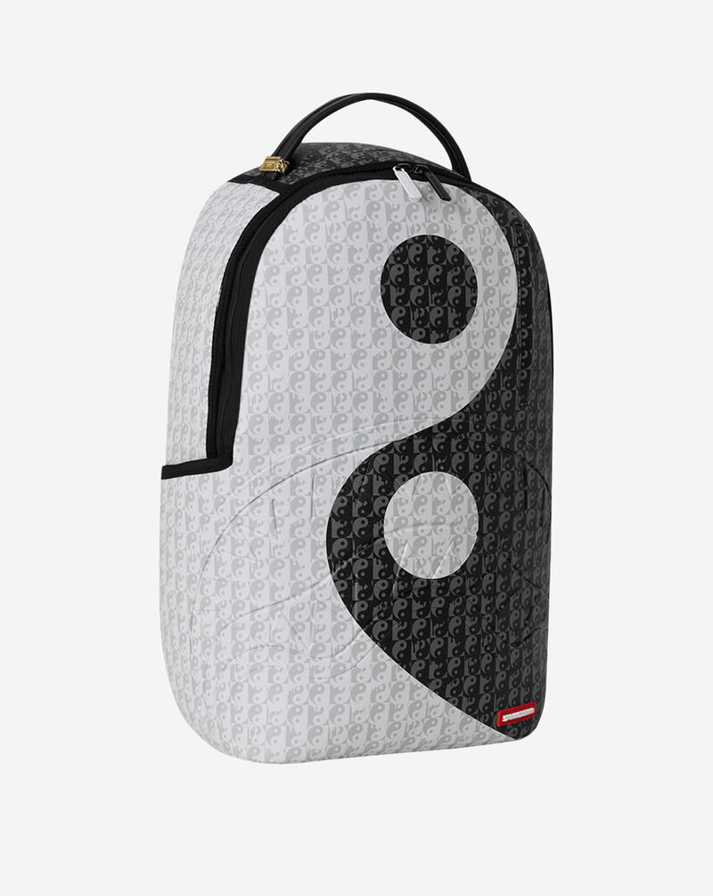 Sprayground Ying Yang Backpack B8852 Multi 4