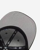 New Era 59Fifty New York Yankees Wave Fitted Hat 60853389 Black 4