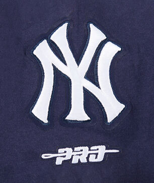 Big Boys' New York Yankees Classic Tee