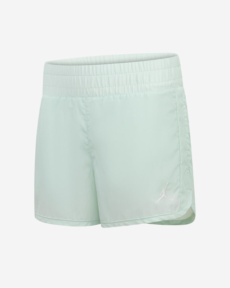 Jordan Big Kids' High Flying Shorts 45D170-U4A Blue 1