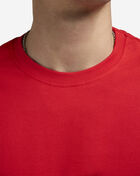 Chapel  Greed Crew Neck Tee CHP102RED Red 4