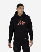 Hustle Hard Hoodie